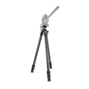 Trepied Vortex Switchback Carbon + Cap pentru trepied TR-SBC - Img 4