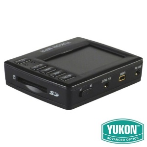 VIDEO PLAYER-RECORDER MOBIL YUKON MPR - Img 4