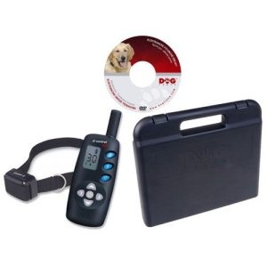 Zgarda electronica pentru dresaj Dog Trace D-Control 600 - Img 2