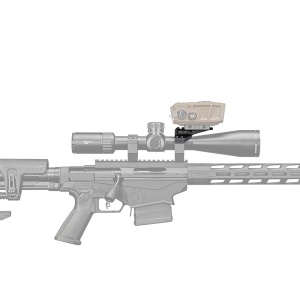 Adaptor sina pentru inele PMR Vortex PMR-DB-30, 30mm - Img 5