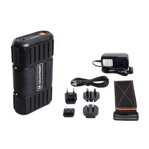 Baterie externa Celestron PowerTank Lithium LT - Img 5