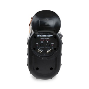 Baterie externa Celestron PowerTank Lithium Pro - Img 6