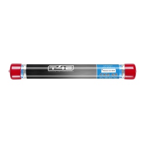 Bile cu creta alba Umarex T4E Sport Precision CKB 68, cal. .68, 1.85 g, 10 bucati