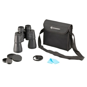Binoclu Bresser Hunter 20x50 - Img 6