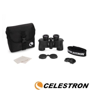 Binoclu Celestron Landscout 7x35 - Img 2