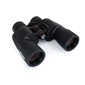 Binoclu Celestron SkyMaster Pro ED 7x50, negru - Img 2