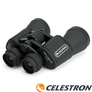 Binoclu Celestron UpClose G2 10x50 - Img 3