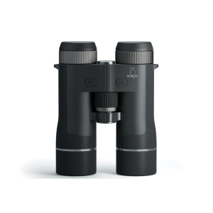 Binoclu cu telemetru Noblex NF 10x42 RF - Img 3