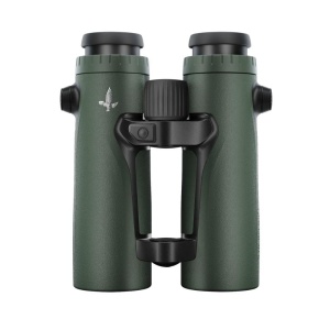 Binoclu cu telemetru Swarovski EL Range TA 10X42, vrede - Img 1