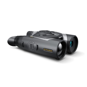 Binoclu cu termoviziune si night vision Pulsar Symbion LRF DXT50, 1280x1024px, 2300m, 50mm - Img 5