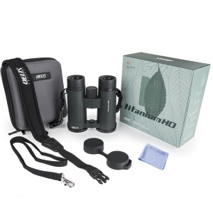 Binoclu Delta Titanium HD 10x42 ED - Img 3