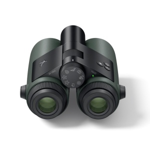 Binoclu digital Swarovski AX Visio 10x32, Wifi, 13 MP - Img 2
