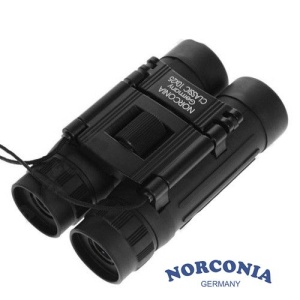 BINOCLU NORCONIA CLASSIC DCF 10X25 - Img 4