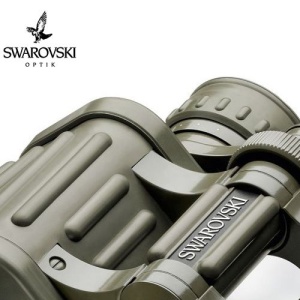 Binoclu Swarovski Habicht 7X42 MGA - Img 4