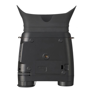 Binocular Night Vision digital Bresser 1877491, 3.5x - Img 3