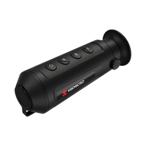 Camera cu termoviziune HikMicro Lynx LC06S - Img 2
