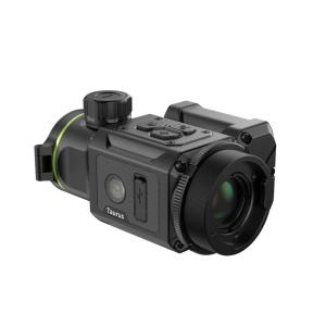 Camera cu termoviziune si telemetru Pixfra Taurus T635 LRF, 640x512px, 1800m, 35mm - Img 5