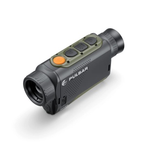 Camera cu termoviziune wildlife Pulsar Alaris XQ30, 384x288px, 1050m, 30mm - Img 6