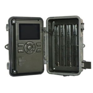 Camera video pentru vanatoare Boly SG2060-T, 48 MP, IR 30 m - Img 4