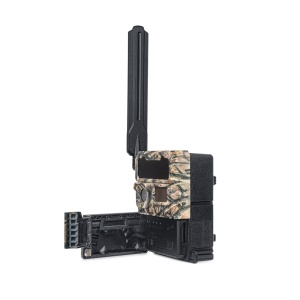 Camera video pentru vanatoare Willfine WIL-T100, 5 MP, GSM 4G, Cloud, IR 20 m - Img 3
