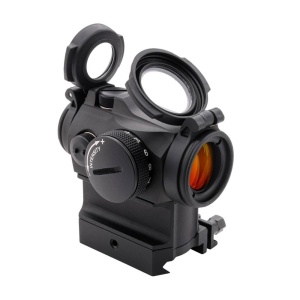 Dispozitiv de ochire Aimpoint Micro H2 pentru platforma AR15 Spacer 39mm - Img 2