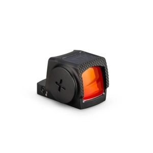 Dispozitiv de ochire cu panou solar si montura incorporata Vortex Defender ST Multi-Reticle - Img 2