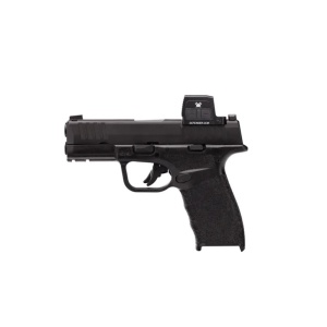 Dispozitiv de ochire cu panou solar si montura incorporata Vortex Defender CCW Multi-Reticle - Img 5