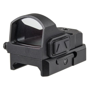 Dispozitiv de ochire Delta MiniDot HD 25, 3 MOA