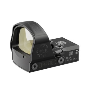 Dispozitiv de ochire Leupold Delta Point Pro 2.5 MOA Dot - Img 2