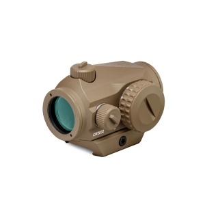 Dispozitiv de ochire Vortex Crossfire CF-RD2 Tan - Img 3