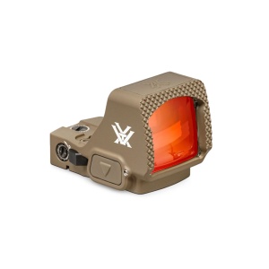 Dispozitiv de ochire Vortex Defender XL Tan