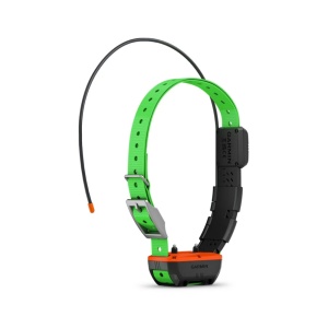 Emitator zgarda electronica GPS cu modul de corectie Garmin Alpha TT25K - Img 3