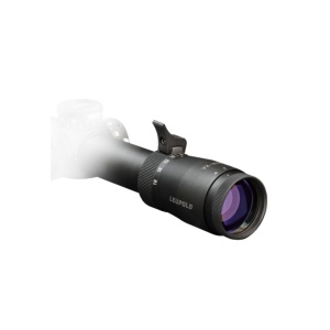 Kit pentru reglaj fin Leupold Throw Lever - Img 2