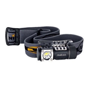 Lanterna profesionala pentru cap Fenix HL50, 365 lumeni, 77 m - Img 1