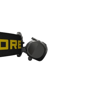 Lanterna profesionala pentru cap Nitecore HA11 UHE, 240 lumeni, 90 m - Img 3