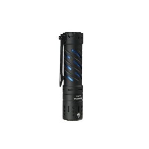 Lanterna profesionala reincarcabila Acebeam E70 Mini Nichia 519A, 2000 lumeni, 153 m - Img 2