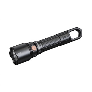 Lanterna profesionala reincarcabila Fenix WF25RM, 3000 lumeni, 370 m, UV 365nm - Img 1