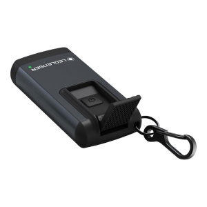 Lanterna profesionala reincarcabila Led Lenser K6R, 400 lumeni, 80 m - Img 3