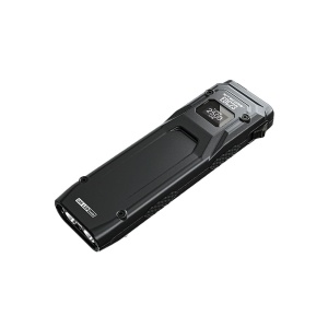 Lanterna profesionala reincarcabila Nitecore EDC23, 2500 lumeni, 280 m