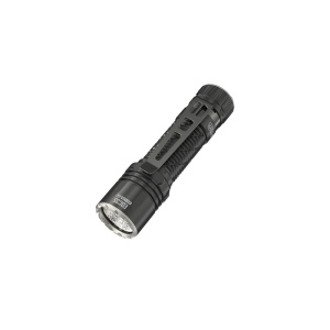 Lanterna profesionala reincarcabila Nitecore EDC35, 5000 lumeni, 550 m
