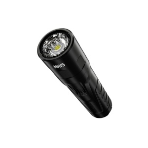 Lanterna profesionala reincarcabila Nitecore MH15, 2000 lm, 250 m - Img 3