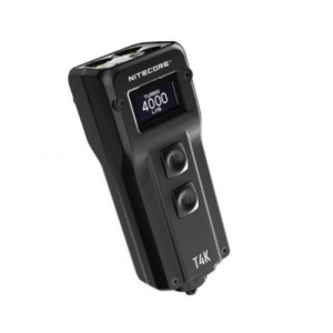Lanterna profesionala reincarcabila Nitecore T4K, 4000 lumeni, 209 m - Img 4