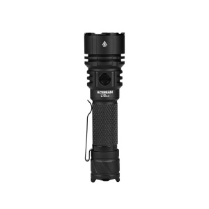 Lanterna profesionala tactica Acebeam L16 2.0 6500K CW, 2100 lm, 670 m - Img 2
