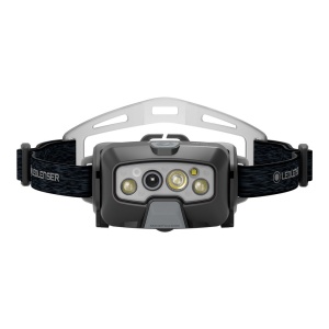 Lanterna reincarcabila pentru cap Led Lenser HF8R Core, 1600 lumeni, 210 m - Img 3