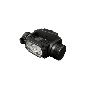 Lanterna reincarcabila pentru cap Nitecore HC65M V2, 1750 lumeni, 165 m - Img 3