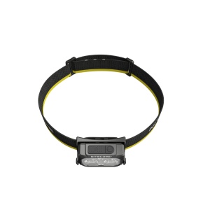 Lanterna reincarcabila pentru cap Nitecore NU25 MCT, 400 lm, 132 m - Img 4