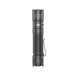 Lanterna reincarcabila tactica Speras Est UV, 2300 lm, 480 m, 365nm - Img 3