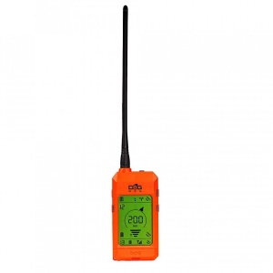 Localizator GPS cu modul de corectie pentru caini Dog Trace X30TB - Img 2