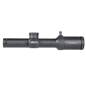 Luneta de arma Delta Stryker HD 1-6x24 Di-MD SPF - Img 3