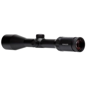Luneta de arma Kahles Helia 2-10x50i 4-Dot - Img 2